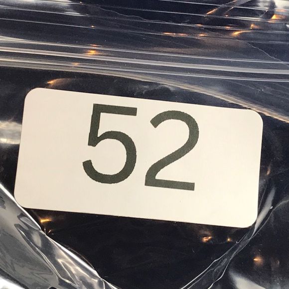 Asics Gel-Contend 4 Black/White Athletic Running Shoes T716N Men's Size 11.5 4E - Picture 12 of 12